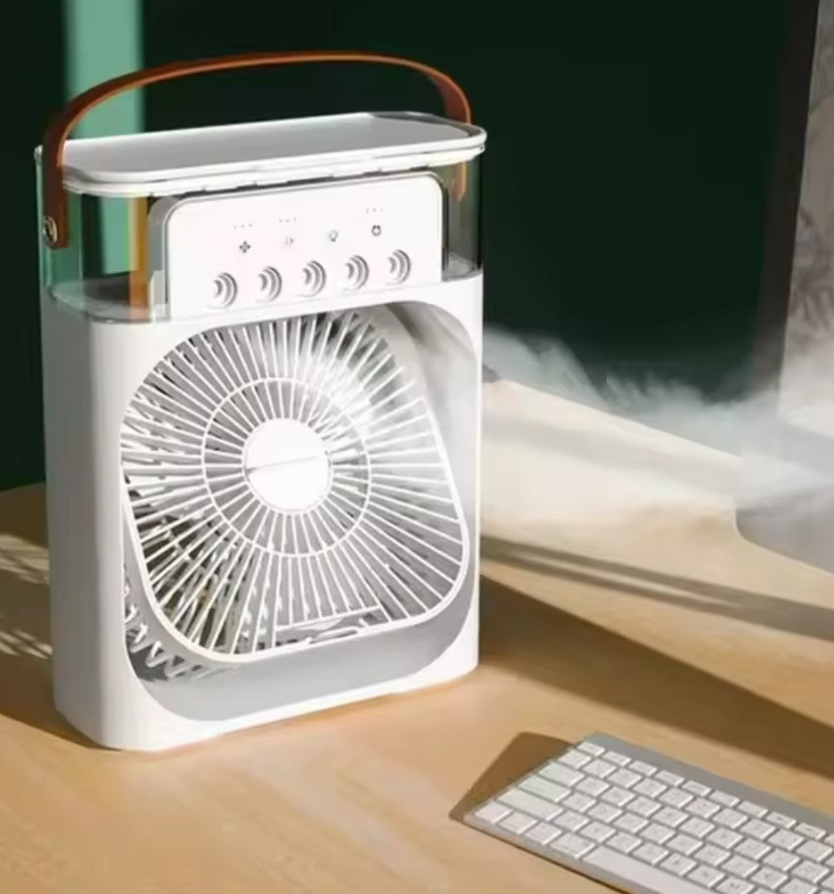 Mini 3 in 1  cooler